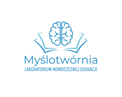 logo fundacji myślotwórnia